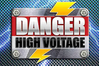 "Danger high voltage" | Jeu de Casino Gratuit - Top Guide Casino