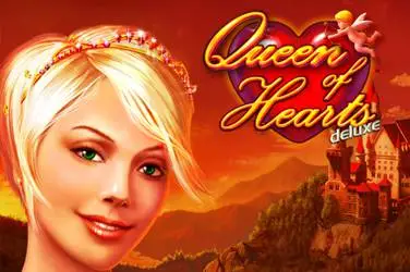 "Queen of hearts deluxe" | Jeu de Casino Gratuit - Top Guide Casino