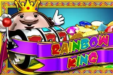 "Rainbow king" | Jeu de Casino Gratuit - Top Guide Casino