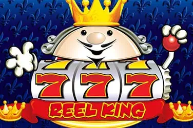 "Reel king" | Jeu de Casino Gratuit - Top Guide Casino