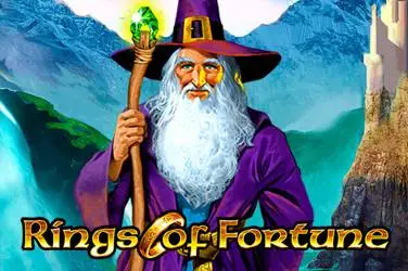 "Rings of fortune" | Jeu de Casino Gratuit - Top Guide Casino