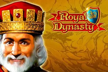 "Royal dynasty" | Jeu de Casino Gratuit - Top Guide Casino