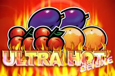 "Ultra hot deluxe" | Jeu de Casino Gratuit - Top Guide Casino