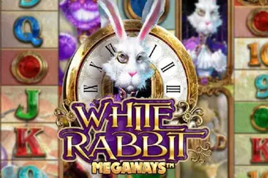 "White rabbit" | Jeu de Casino Gratuit - Top Guide Casino