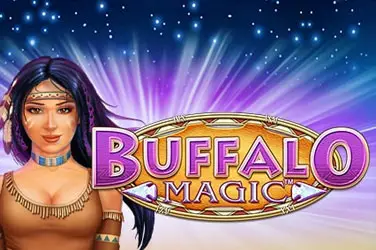 "Buffalo magic" | Jeu de Casino Gratuit - Top Guide Casino