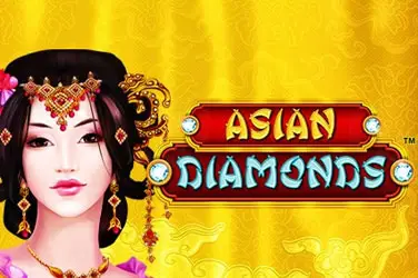 "Asian diamonds" | Jeu de Casino Gratuit - Top Guide Casino