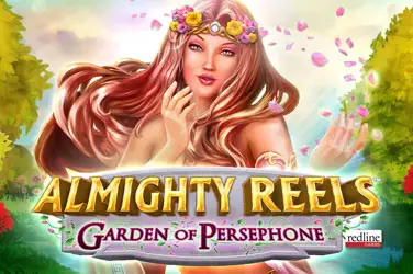 "Almighty reels – garden of persephone" | Jeu de Casino Gratuit - Top Guide Casino