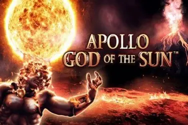 "Apollo god of the sun" | Jeu de Casino Gratuit - Top Guide Casino