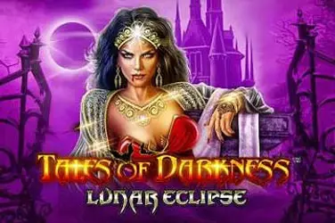 "Tales of darkness: lunar eclipse" | Jeu de Casino Gratuit - Top Guide Casino