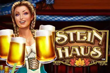 "Stein haus" | Jeu de Casino Gratuit - Top Guide Casino