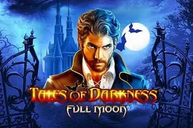 "Tales of darkness: full moon" | Jeu de Casino Gratuit - Top Guide Casino