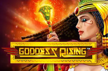 "Goddess rising" | Jeu de Casino Gratuit - Top Guide Casino