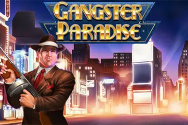 "Gangster paradise" | Jeu de Casino Gratuit - Top Guide Casino