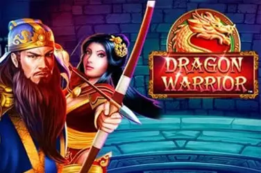 "Dragon warrior" | Jeu de Casino Gratuit - Top Guide Casino