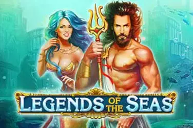 "Legends of the seas" | Jeu de Casino Gratuit - Top Guide Casino