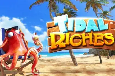 "Tidal riches" | Jeu de Casino Gratuit - Top Guide Casino
