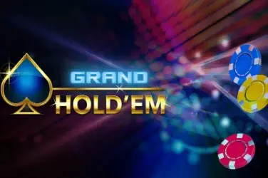 "Grand holdem" | Jeu de Casino Gratuit - Top Guide Casino