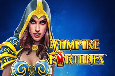 "Vampire fortunes" | Jeu de Casino Gratuit - Top Guide Casino