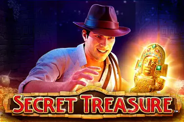 "Secret treasure" | Jeu de Casino Gratuit - Top Guide Casino