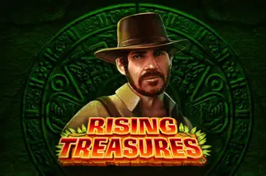 "Rising treasures" | Jeu de Casino Gratuit - Top Guide Casino