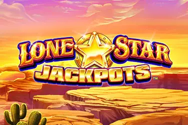 "Lone star jackpots" | Jeu de Casino Gratuit - Top Guide Casino