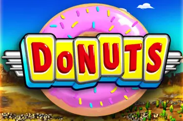 "Donuts" | Jeu de Casino Gratuit - Top Guide Casino