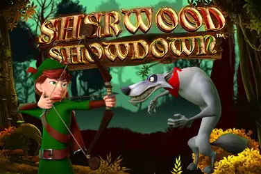 "Sherwood showdown" | Jeu de Casino Gratuit - Top Guide Casino