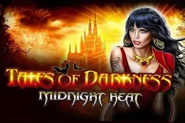 "Tales of darkness: midnight heat" | Jeu de Casino Gratuit - Top Guide Casino