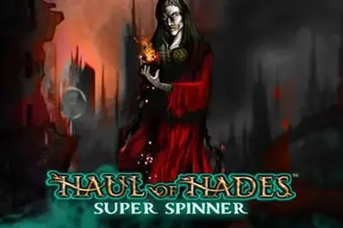 "Haul of hades super spinner" | Jeu de Casino Gratuit - Top Guide Casino
