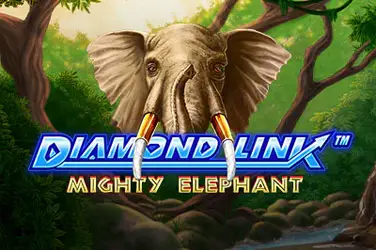 "Diamond link: mighty elephant" | Jeu de Casino Gratuit - Top Guide Casino