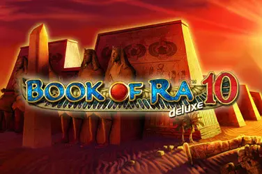 "Book of ra deluxe 10" | Jeu de Casino Gratuit - Top Guide Casino
