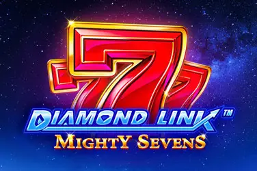 "Diamond link mighty sevens" | Jeu de Casino Gratuit - Top Guide Casino