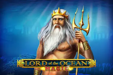 "Lord of the ocean magic" | Jeu de Casino Gratuit - Top Guide Casino