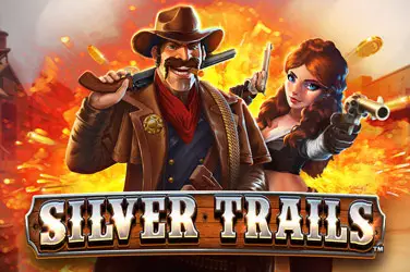"Silver trails" | Jeu de Casino Gratuit - Top Guide Casino