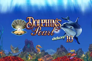 "Dolphin’s pearl deluxe 10" | Jeu de Casino Gratuit - Top Guide Casino