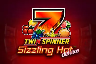 "Twin spinner sizzling hot deluxe" | Jeu de Casino Gratuit - Top Guide Casino