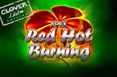 "25 red hot burning clover link" | Jeu de Casino Gratuit - Top Guide Casino