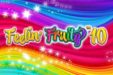 "Feelin? fruity 10" | Jeu de Casino Gratuit - Top Guide Casino