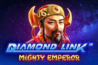 "Diamond link: mighty emperor" | Jeu de Casino Gratuit - Top Guide Casino