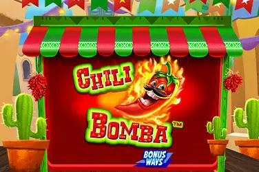 "Chili bomba" | Jeu de Casino Gratuit - Top Guide Casino