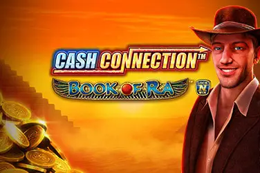 "Cash connection – book of ra" | Jeu de Casino Gratuit - Top Guide Casino