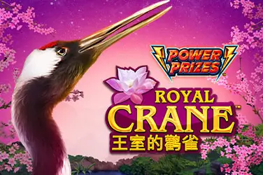 "Royal crane" | Jeu de Casino Gratuit - Top Guide Casino