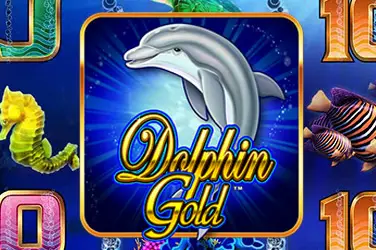 "Dolphin gold" | Jeu de Casino Gratuit - Top Guide Casino
