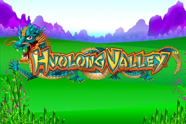 "Huolong valley" | Jeu de Casino Gratuit - Top Guide Casino