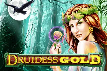 "Druidess gold" | Jeu de Casino Gratuit - Top Guide Casino