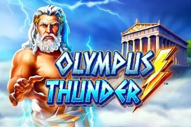 "Olympus thunder" | Jeu de Casino Gratuit - Top Guide Casino