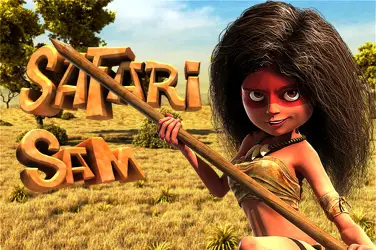 "Safari sam" | Jeu de Casino Gratuit - Top Guide Casino