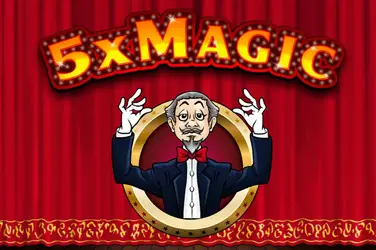 "5xmagic" | Jeu de Casino Gratuit - Top Guide Casino
