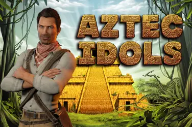 "Aztec idols" | Jeu de Casino Gratuit - Top Guide Casino