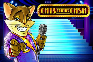 "Cats and cash" | Jeu de Casino Gratuit - Top Guide Casino